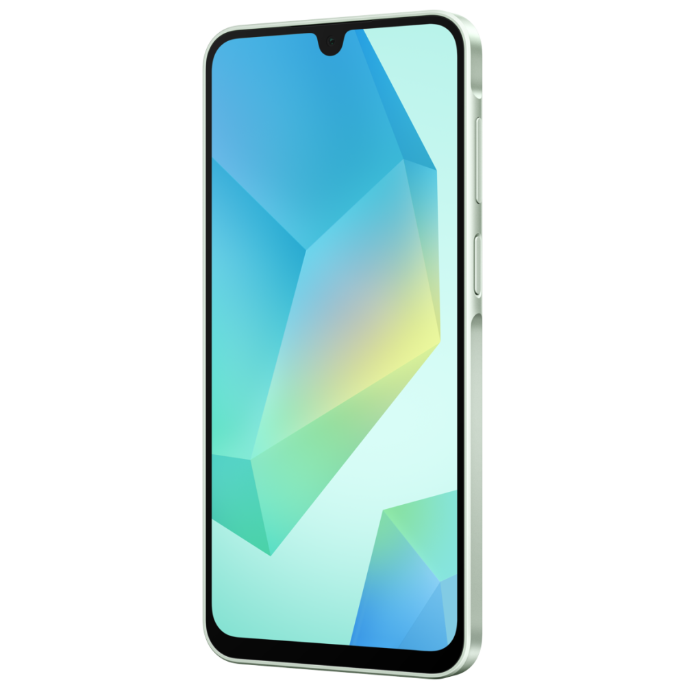 Smartphone Samsung Galaxy A16/ 8 Go /128 Go / VERT
