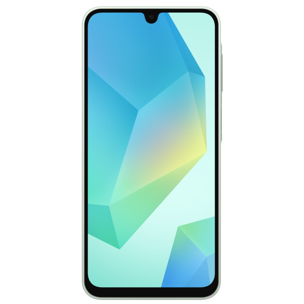 Smartphone Samsung Galaxy A16/ 8 Go /128 Go / VERT