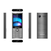 TÉLÉPHONE PORTABLE SMARTEC R28 - GRIS