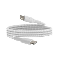 Câble Tressé BELKIN USB-C...