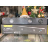 Barre De Son Filaire T-WOLF S4 - Noir