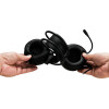 Micro Casque Gamer Filaire T-WOLF H130 RGB - Noir