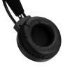 Micro Casque Gamer Filaire T-WOLF H130 RGB - Noir