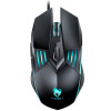 Souris Gamer Filaire T-WOLF G560 / Noir