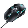 Souris Gamer Filaire T-WOLF G560 / Noir