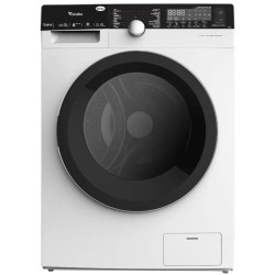 CONDOR 8KG / 1200/tr / BLANC / WAF-KU241L3W