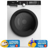 LAVE LINGE CONDOR 8KG / 1200/tr / BLANC / WAF-KU241L3W