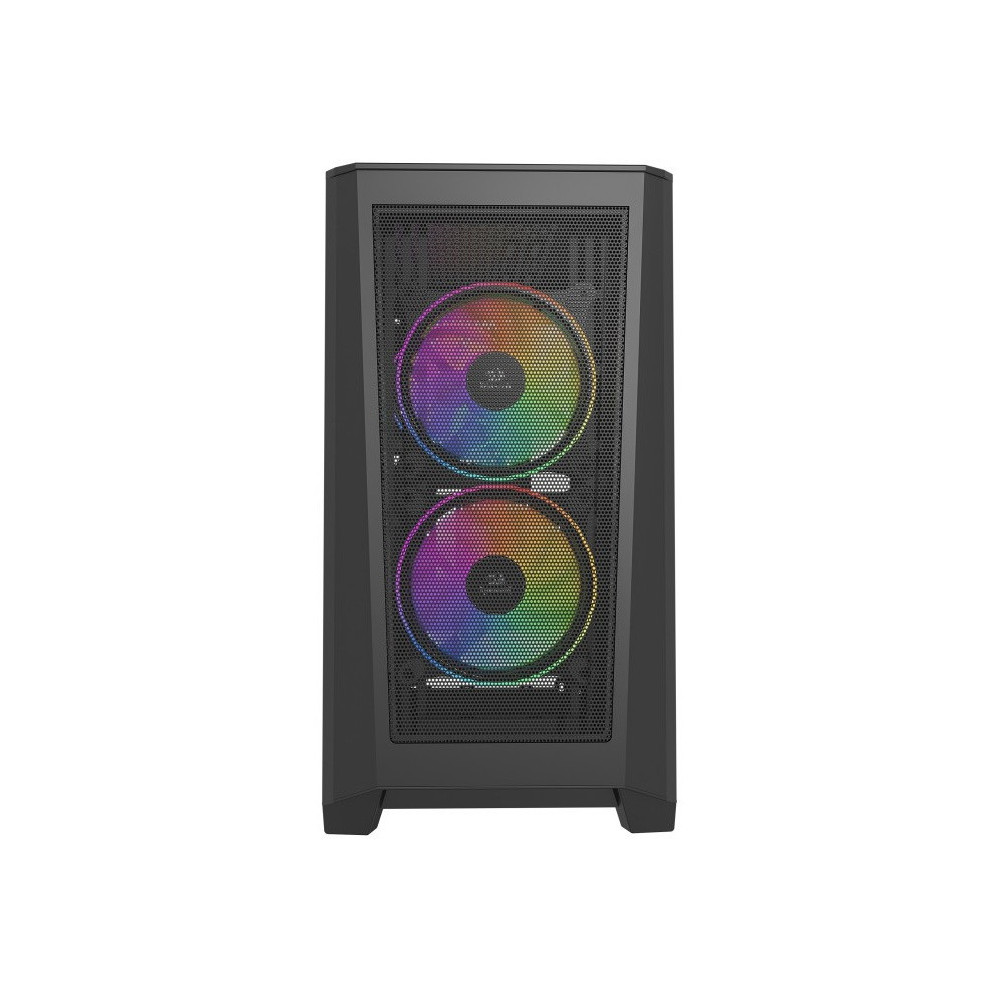 Pc de Bureau Gamer LITE / Ryzen 5 3500X / RTX 3050 6G / 32 Go