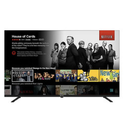Tv CONDOR 55''