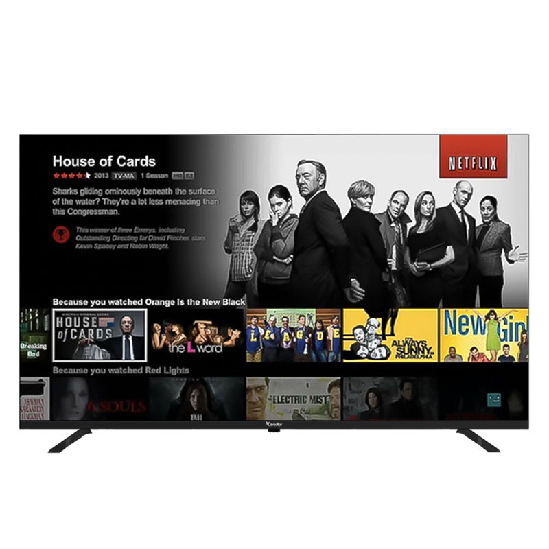 Tv CONDOR 55''