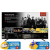 55'' Smart Ultra HD 4K