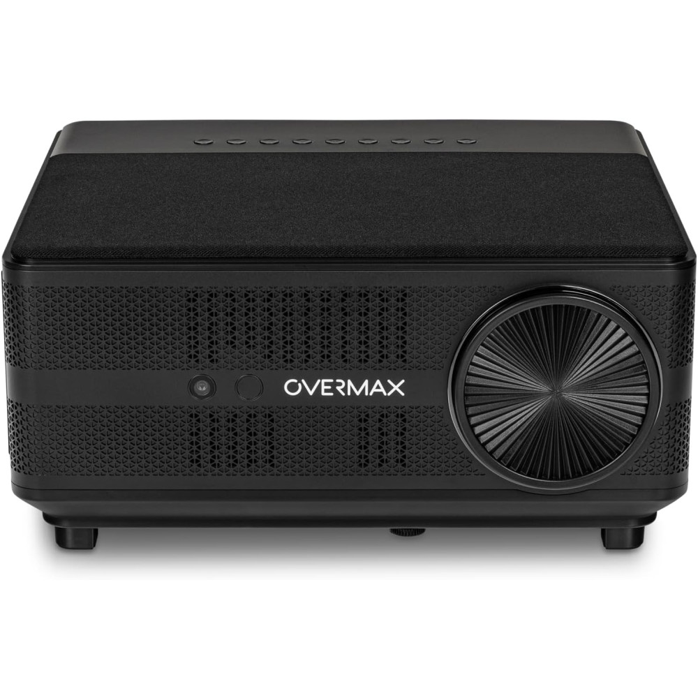 Projecteur OVERMAX MULTIPIC 6.1 LED FULL HD