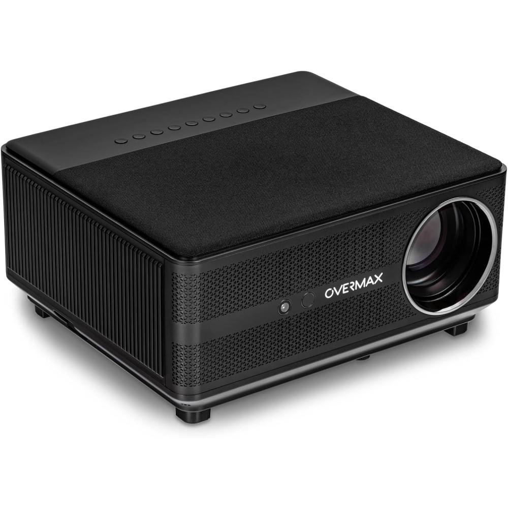 Projecteur OVERMAX MULTIPIC 6.1 LED FULL HD