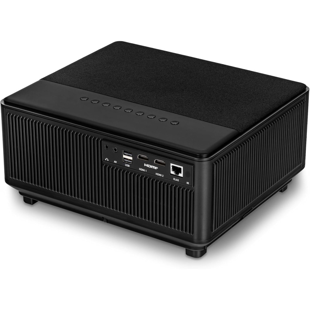 Projecteur OVERMAX MULTIPIC 6.1 LED FULL HD