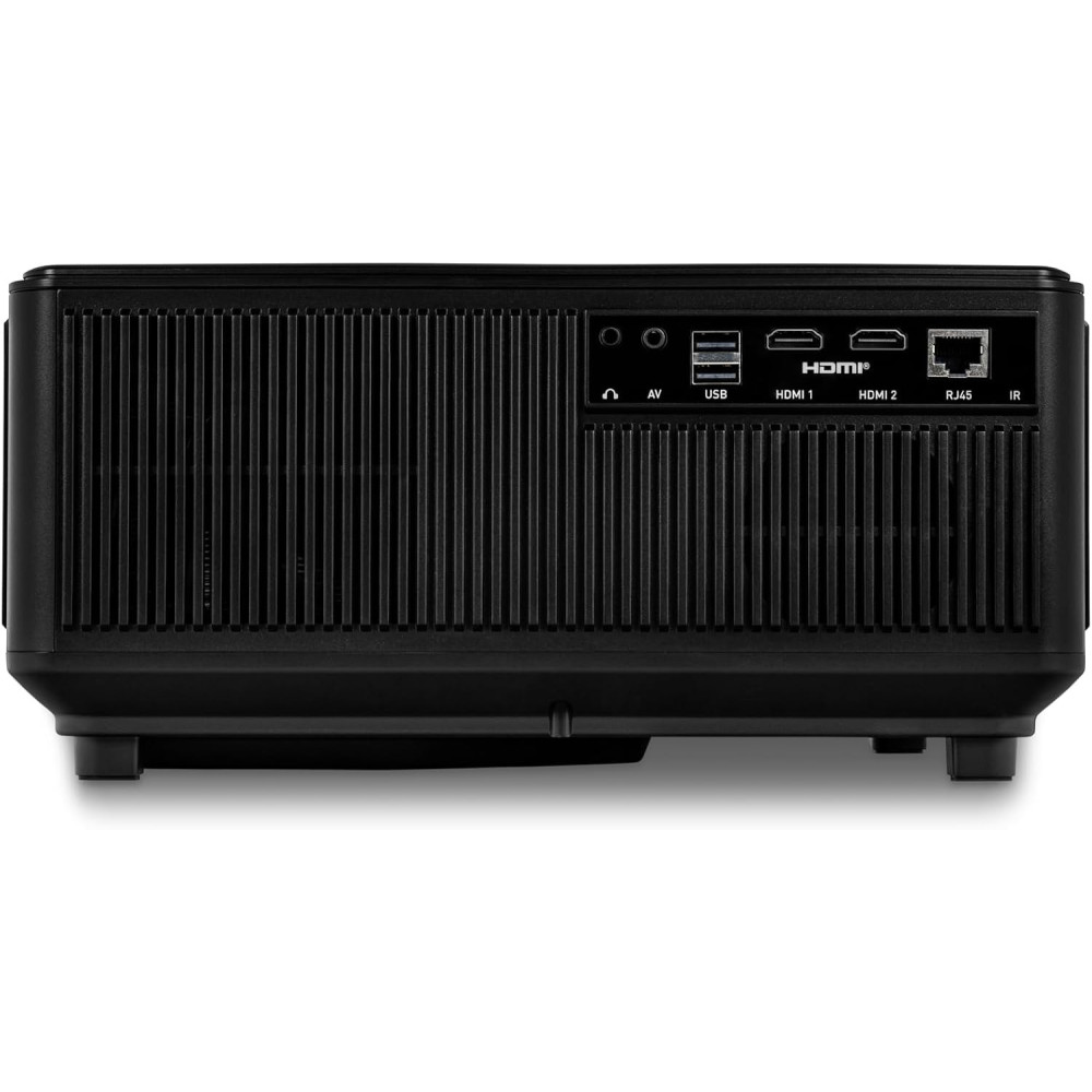 Projecteur OVERMAX MULTIPIC 6.1 LED FULL HD