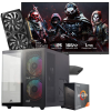 Setup Gamer Special Pc de Bureau Gaming / Ryzen 7 5700X / 32 Go Avec Écran Gaming Redragon 24" Full HD IPS / 180 Hz