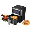 AIR FRYER SONIFER SF-1028