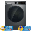 LAVE LINGE TELEFUNKEN 10KG/1400TR DARK GRIS