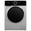 Lave Linge Frontal BRANDT 10.5kg / SILVER
