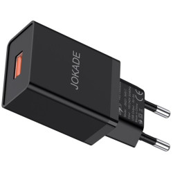 CHARGEUR JOKADE JB047 /3A / 5V