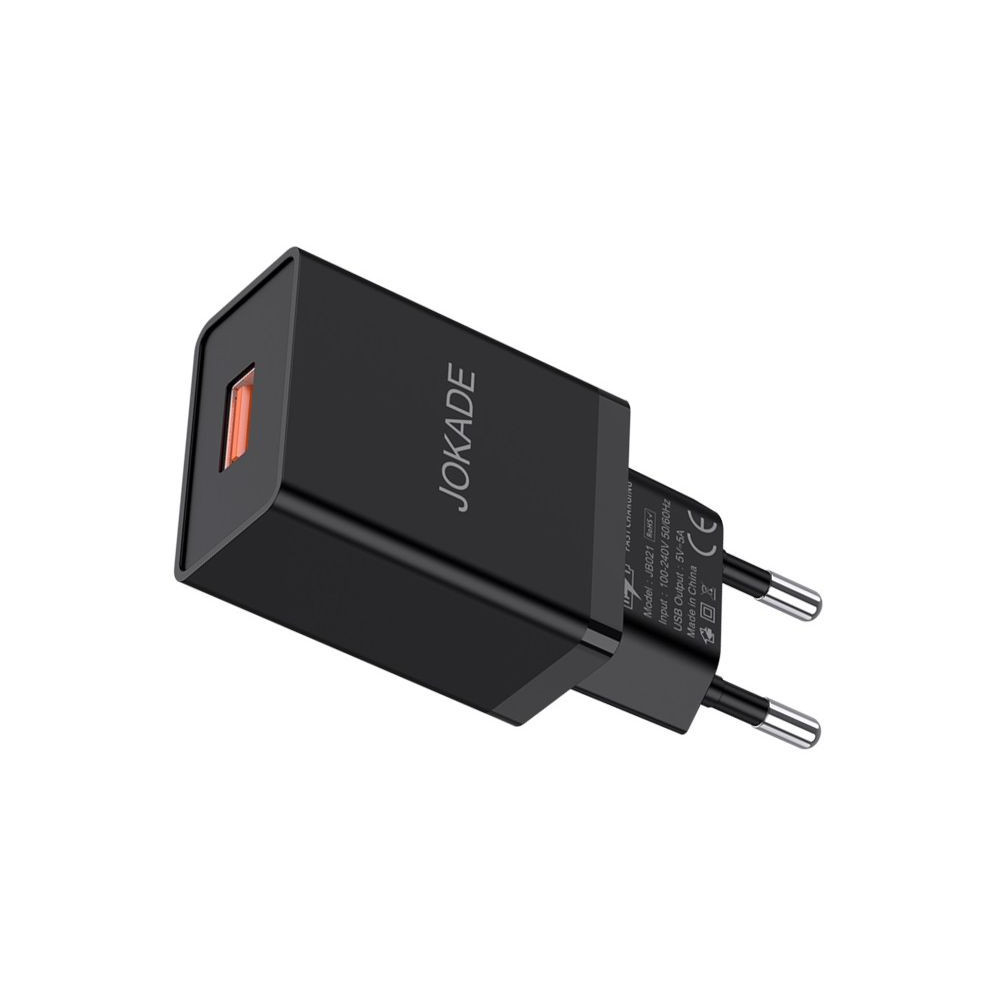 CHARGEUR JOKADE JB047 /3A / 5V