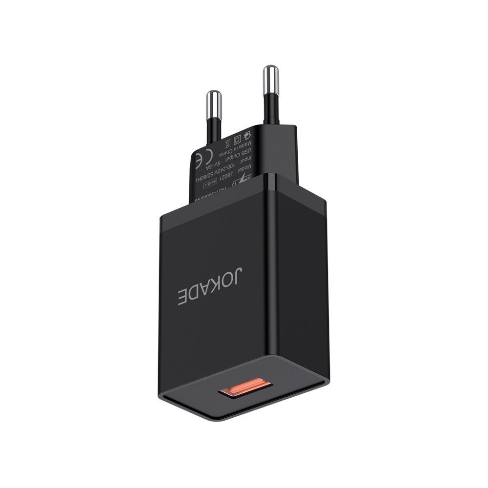 CHARGEUR JOKADE JB047 /3A / 5V