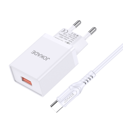 CHARGEUR JOKADE JB048/3A...