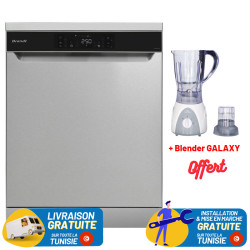 Lave vaisselle Brandt 14...