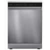 LAVE VAISSELLE Hyundai 12 COUVERTS POSE LIBRE INOX