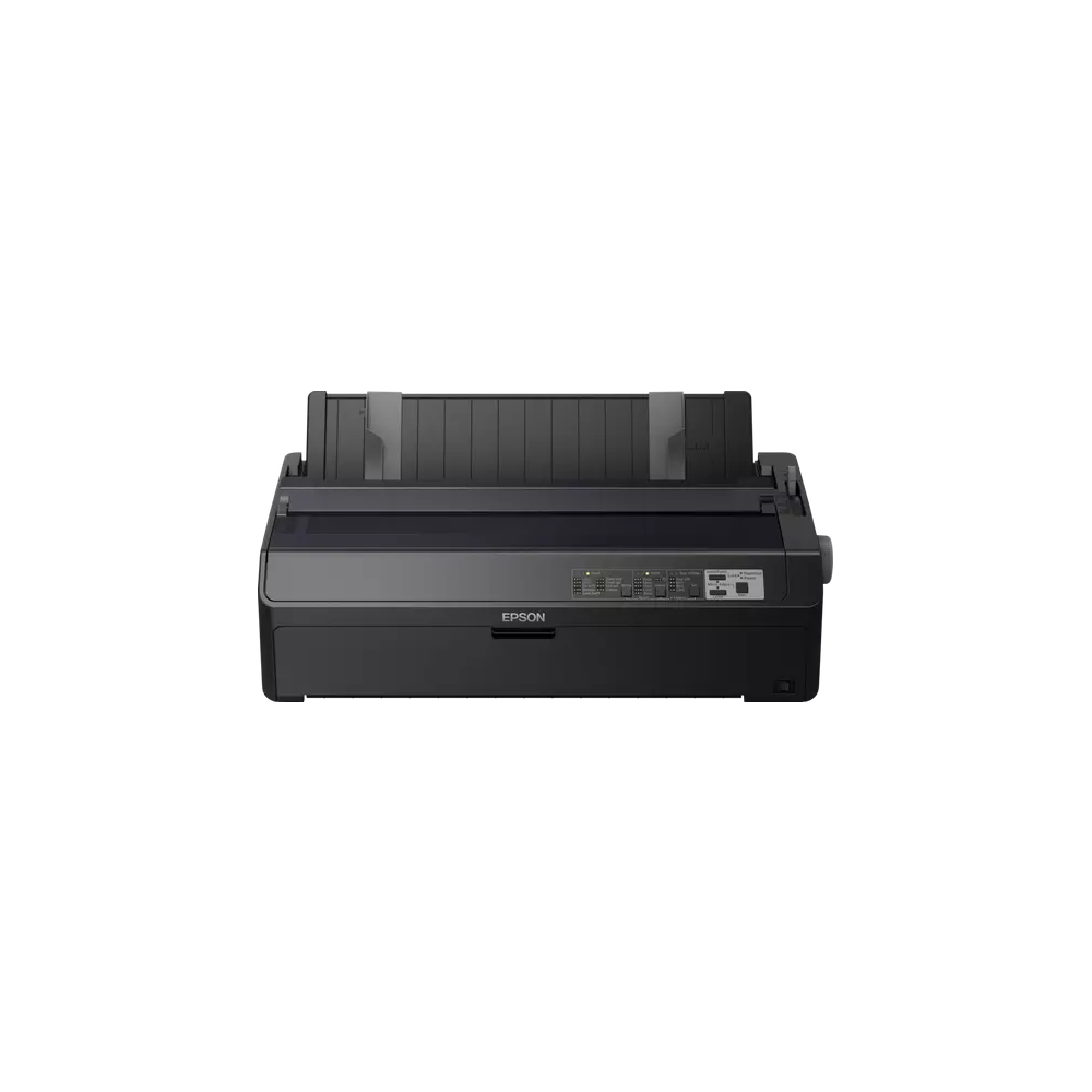Imprimante matricielle à impact réseau Epson LQ-2090IIN / Noir