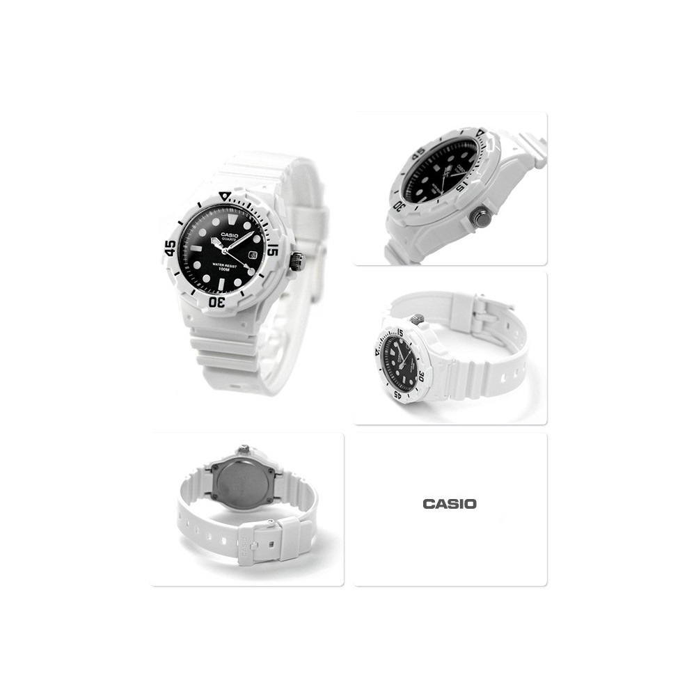 Montre Homme Casio LRW-200H-1EV