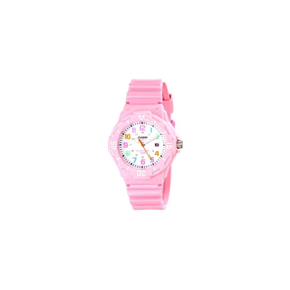Montre Homme Casio LRW-200H-4B2V