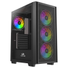 Pc de Bureau LITE / Ryzen 7 5700X3D / RTX 3050 8G / 32 Go