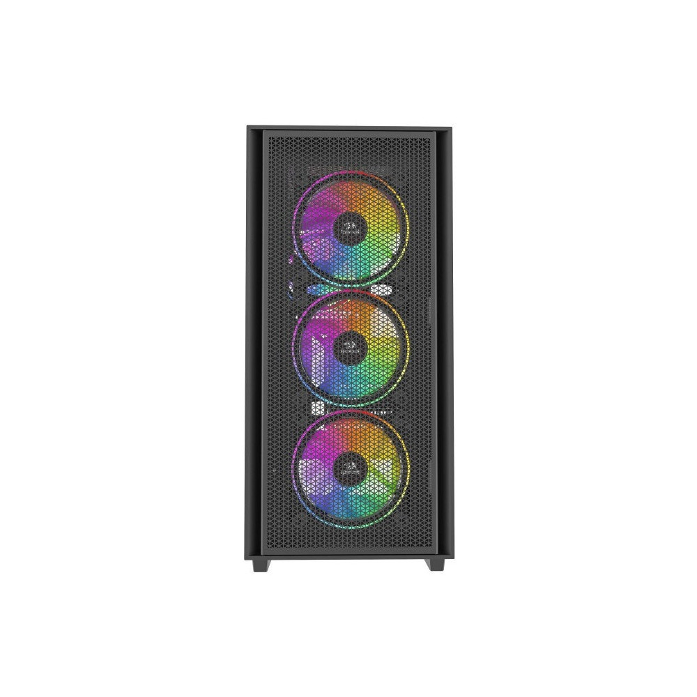 Pc de Bureau LITE / Ryzen 7 5700X3D / RTX 3050 8G / 32 Go