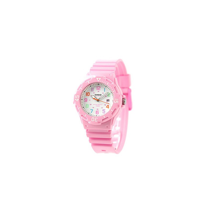 Montre Homme Casio LRW-200H-4B2V