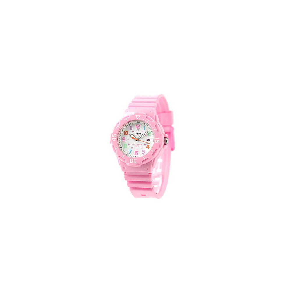 Montre Homme Casio LRW-200H-4B2V