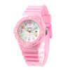 Montre Homme Casio LRW-200H-4B2V