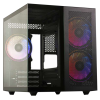 Pc de Bureau LITE / Intel i3-12100F / RTX 3050 Ventus 2X 6G OC / 32 Go