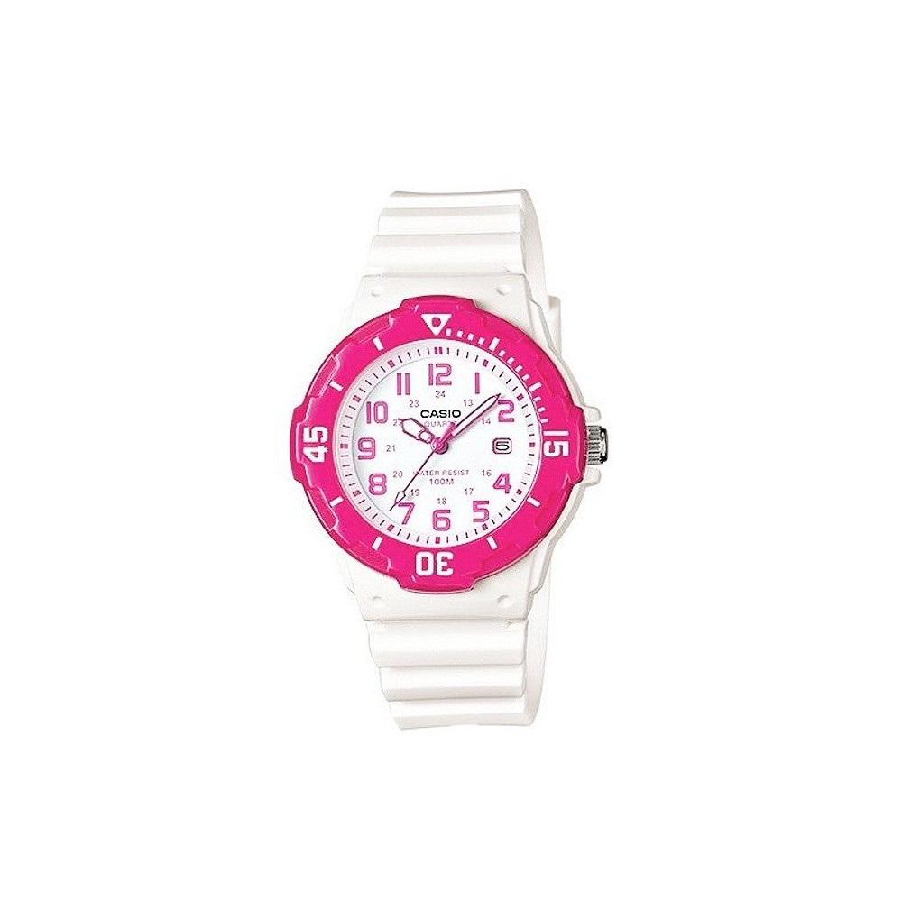 Montre Homme Casio LRW-200H-4BV