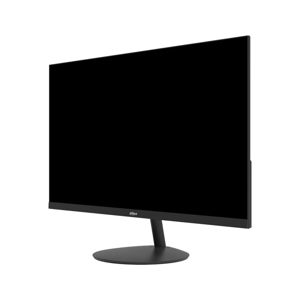 Ecran ALHUA 22" Full HD LED A200Y / Noir / VGA / HDMI