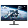 Ecran ALHUA 22" Full HD LED A200Y / Noir / VGA / HDMI