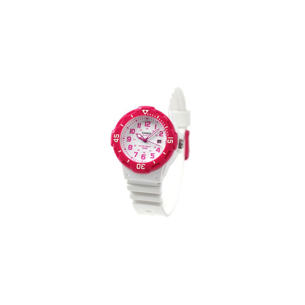 Montre Homme Casio LRW-200H-4BV