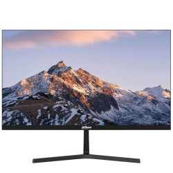 Ecran ALHUA 27" Full HD LED B200S / Noir