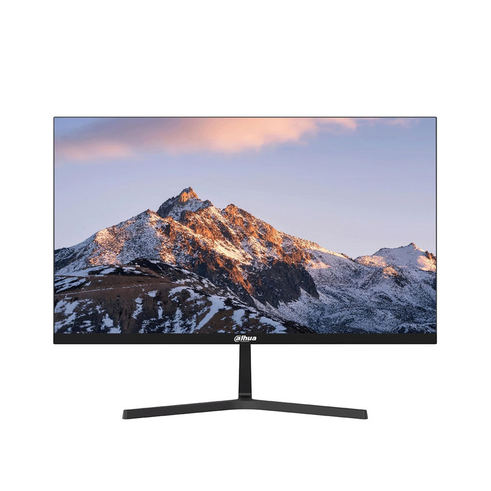 Ecran ALHUA 27" Full HD LED B200S / Noir