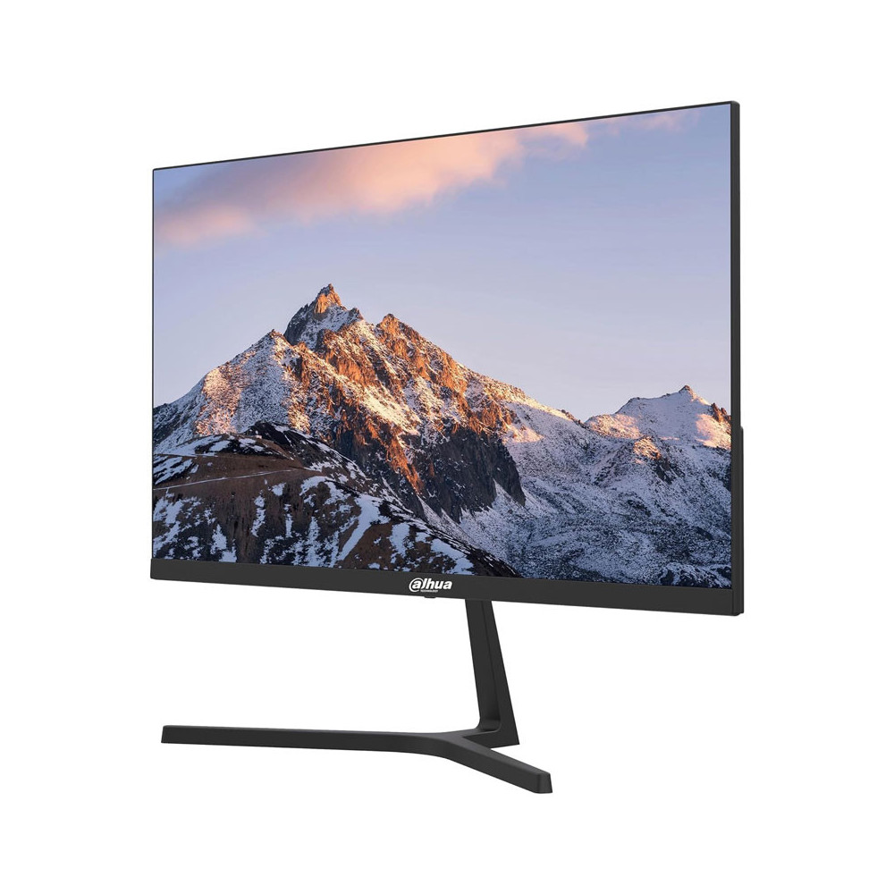 Ecran ALHUA 27" Full HD LED B200S / Noir