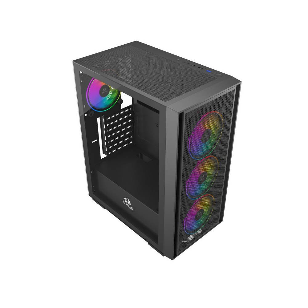 Pc de Bureau LITE / Intel i5-14400F / RTX 3050 Ventus 2X XS 8G OC / 32 Go