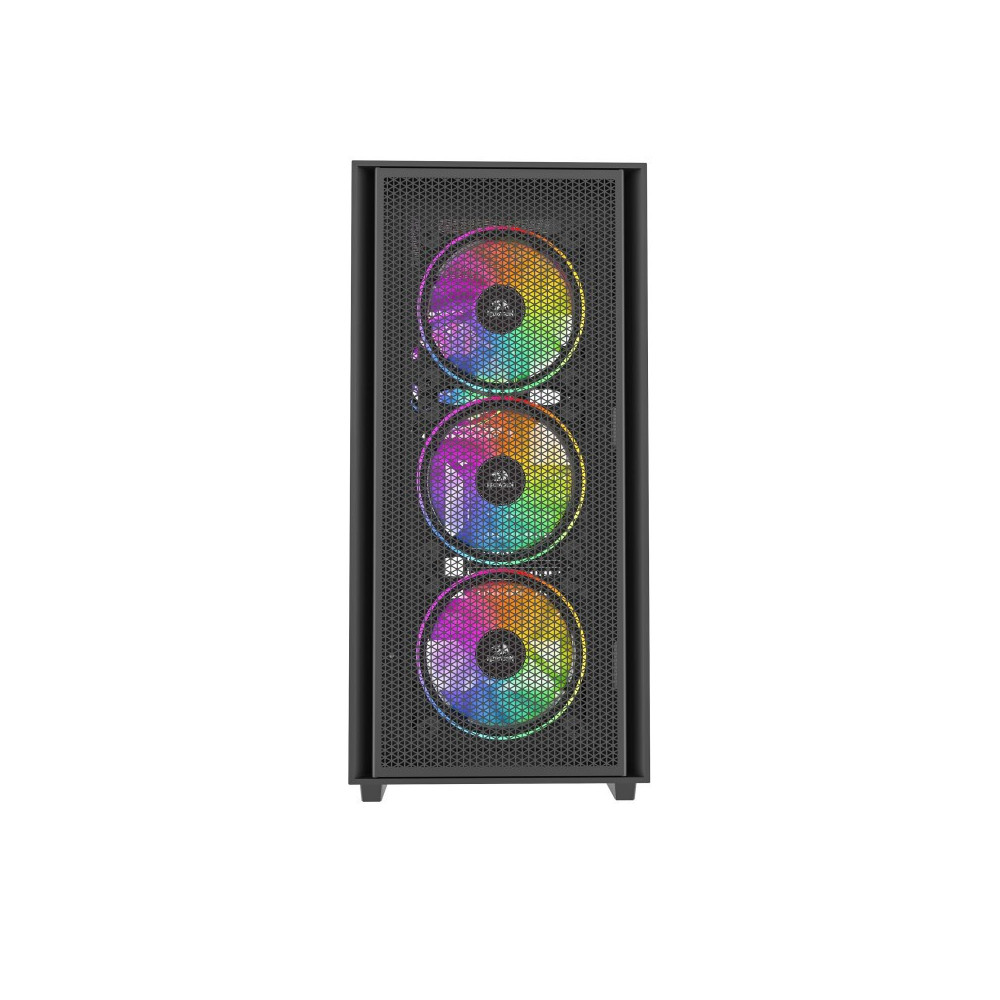 Pc de Bureau LITE / Intel i5-14400F / RTX 3050 Ventus 2X XS 8G OC / 32 Go