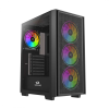 Pc de Bureau LITE / Intel i5-14400F / RTX 3050 Ventus 2X XS 8G OC / 32 Go
