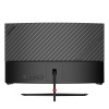 Ecran Dahua incurvé 23.6" Full HD LED E230C / 180 Hz / Noir