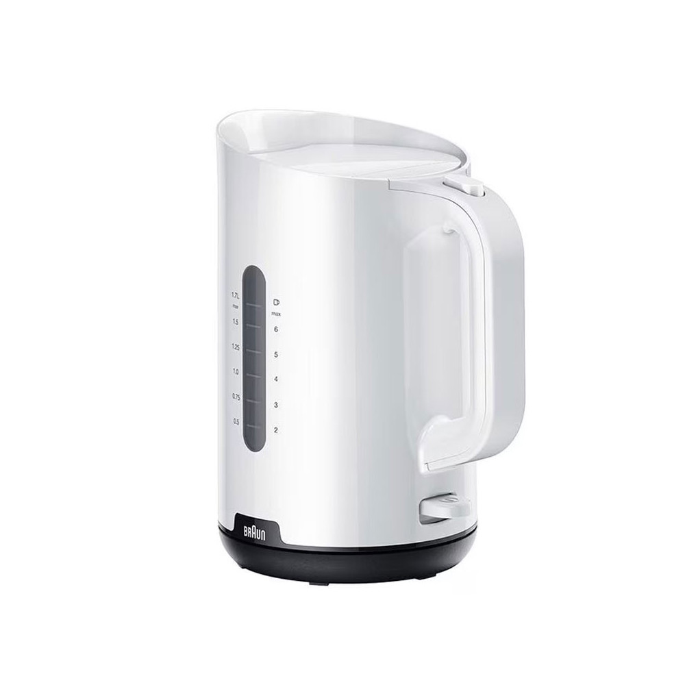 Bouilloire BRAUN 1.7 Litres / BLANC / WK1100WH